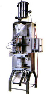 Embaladeira automática máquina embaladeira de leite de soja Lacto soja Indústia de máquina embaladeira para leite de soja 